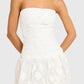 Amanda Uprichard - Rendezvous Mini Dress