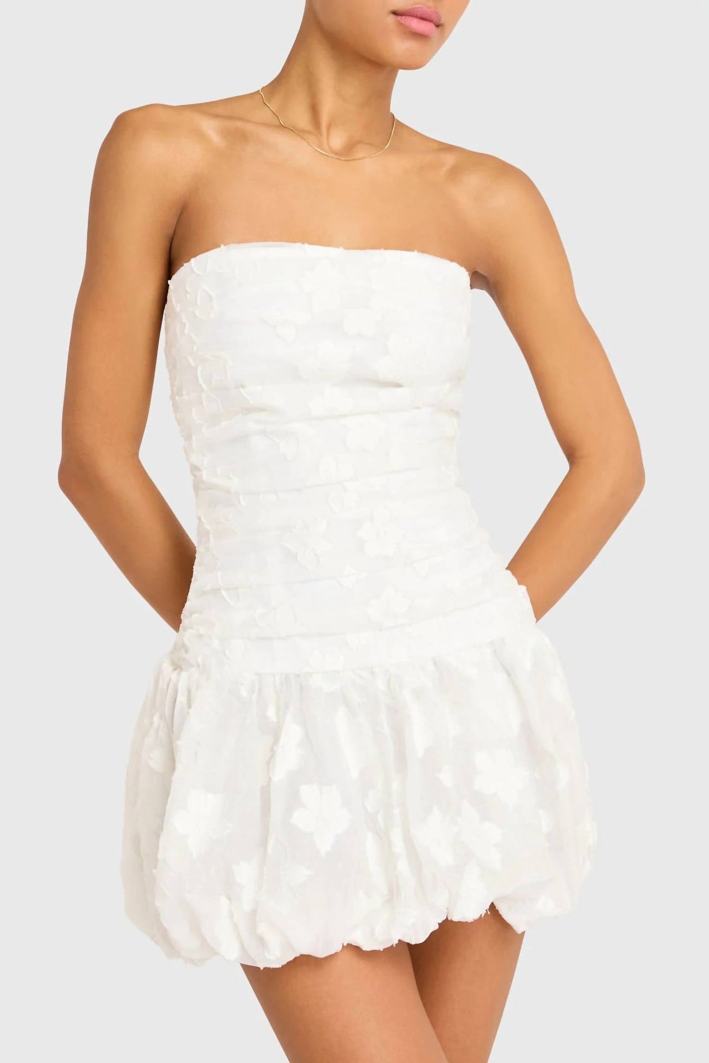 Amanda Uprichard - Rendezvous Dress