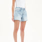 Daze - Women's Crossroads Mid Rise Short