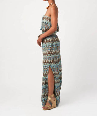 Calypso St. Barth - Vera Dress