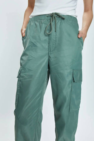 Pistola - Jade Lightweight Cargo Trouser
