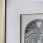 The Grand Portal™ Duo — Architectural Pencil Art Prints