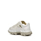 4Ccccees - Women's Arko Osta Woven Sneakers