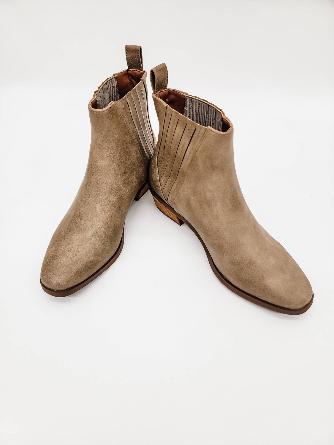 Yellowbox - Women's Laverne Boot