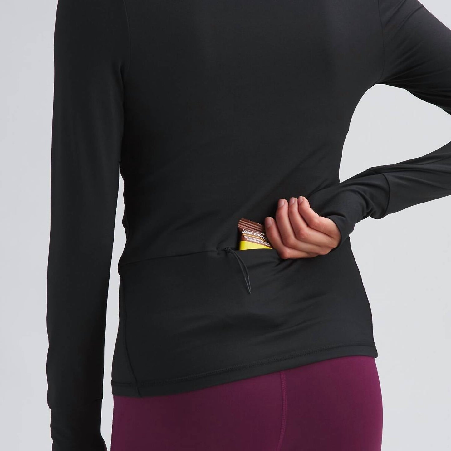 Varley - MARVALE MIDLAYER JACKET