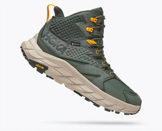 Hoka - Men's Anacapa Mid GTX Hiking Boots