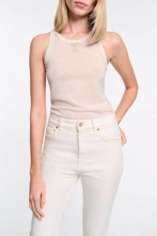 Dorothee Schumacher - Refined Essentials Top