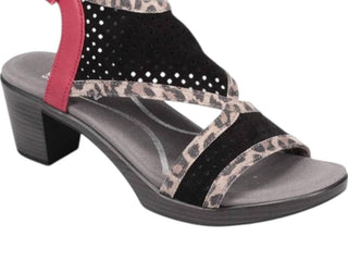 Naot - Women's Destiny Heels - Medium