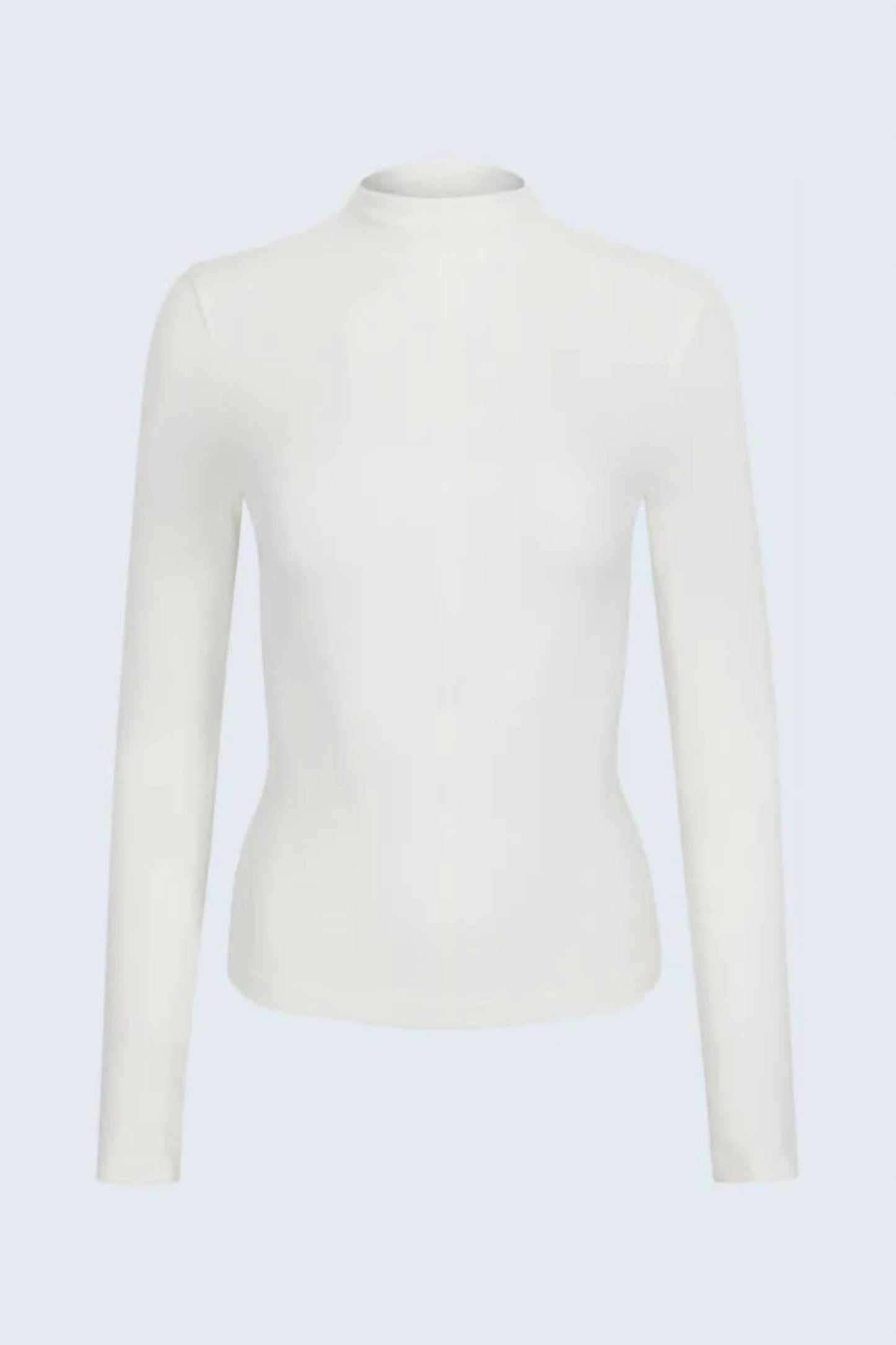 Pistola - Dara Long Sleeve Funnel Neck Top