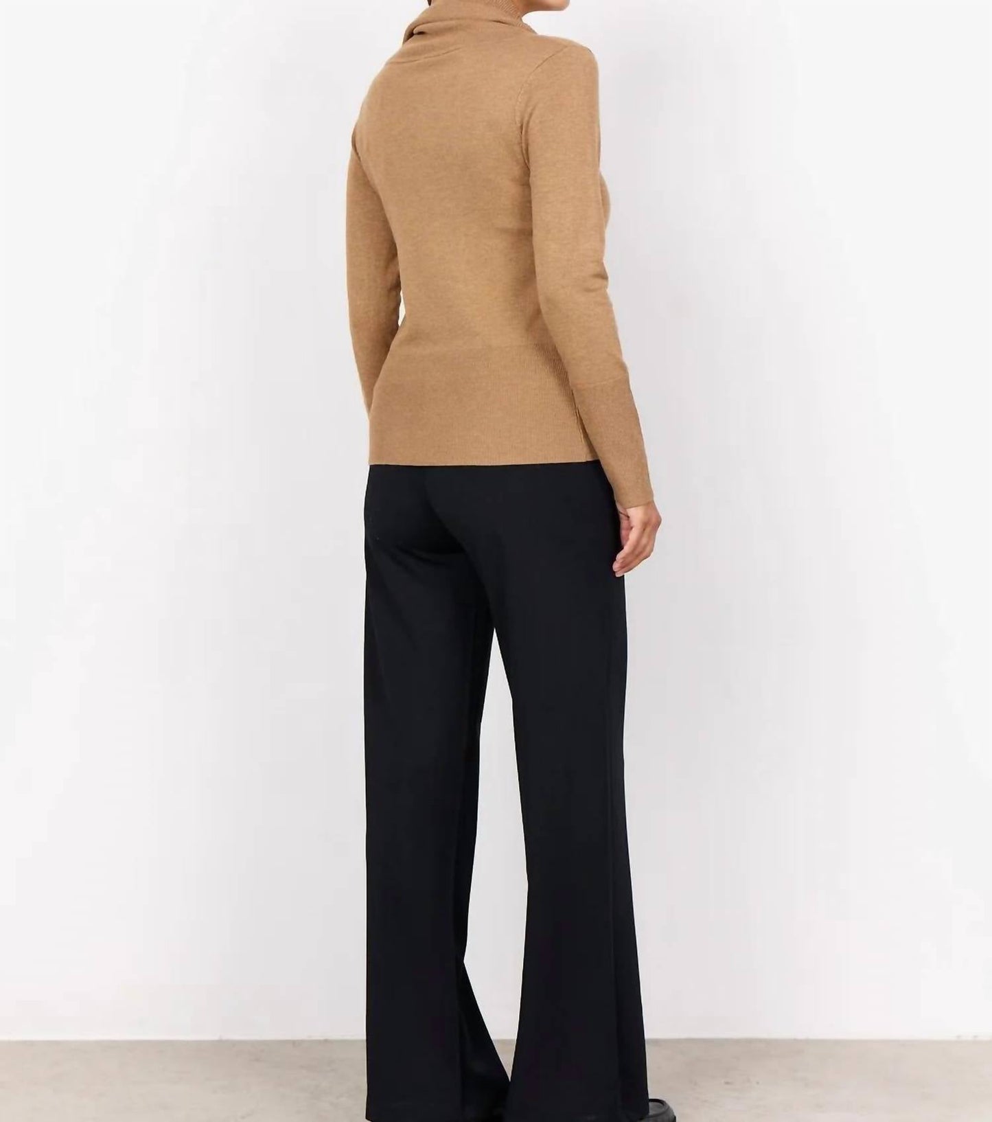 Soya Concept - Dollie Cowl Sweater