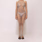 Chuks Collins - Linda Evangelita Dress
