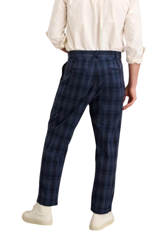 Alex Mill - Standard Pleated Pant