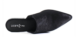 Diba True - Women's High Up Mules