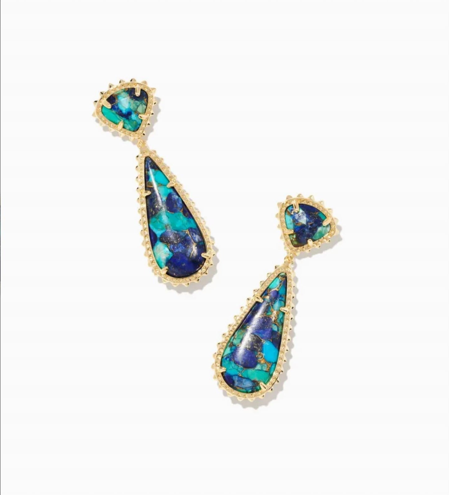 Kendra Scott - Women's Payton Drop Earrings