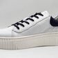 Kcr Group - Women's Classic Leather Sneakers