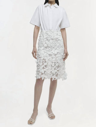 Simkhai - Colette Combo Dress