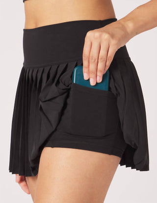 Glyder - Alley Skirt