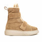 Andia Fora - WOMEN'S THALIA MONTANE SHEARLING BOOT