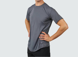 Blackstrap - Brackish Short Sleeve Sun Tee