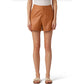 Joe'S Jeans - WEIGHTLESS VEGAN LEATHER SHORTS