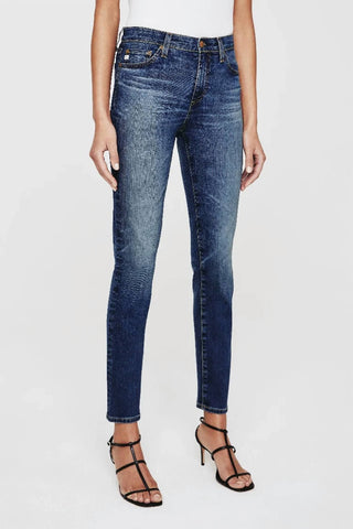 Ag Jeans - Prima Cigarette Leg Jean