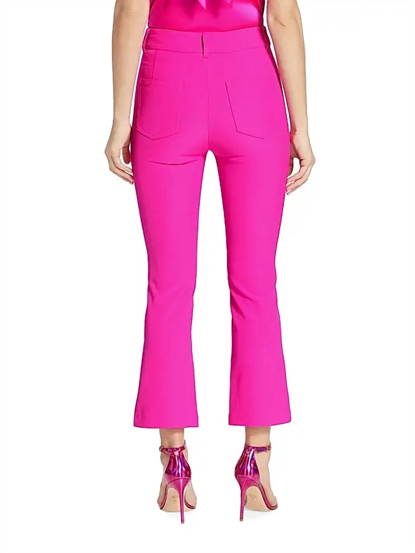 Generation Love - Amirah Crepe Pants