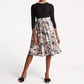Frances Valentine - Barbara Midi Skirt