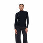 Pistola - Dara Long Sleeve Funnel Neck Top