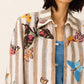 Alix Of Bohemia - Jude Butterfly Jacket