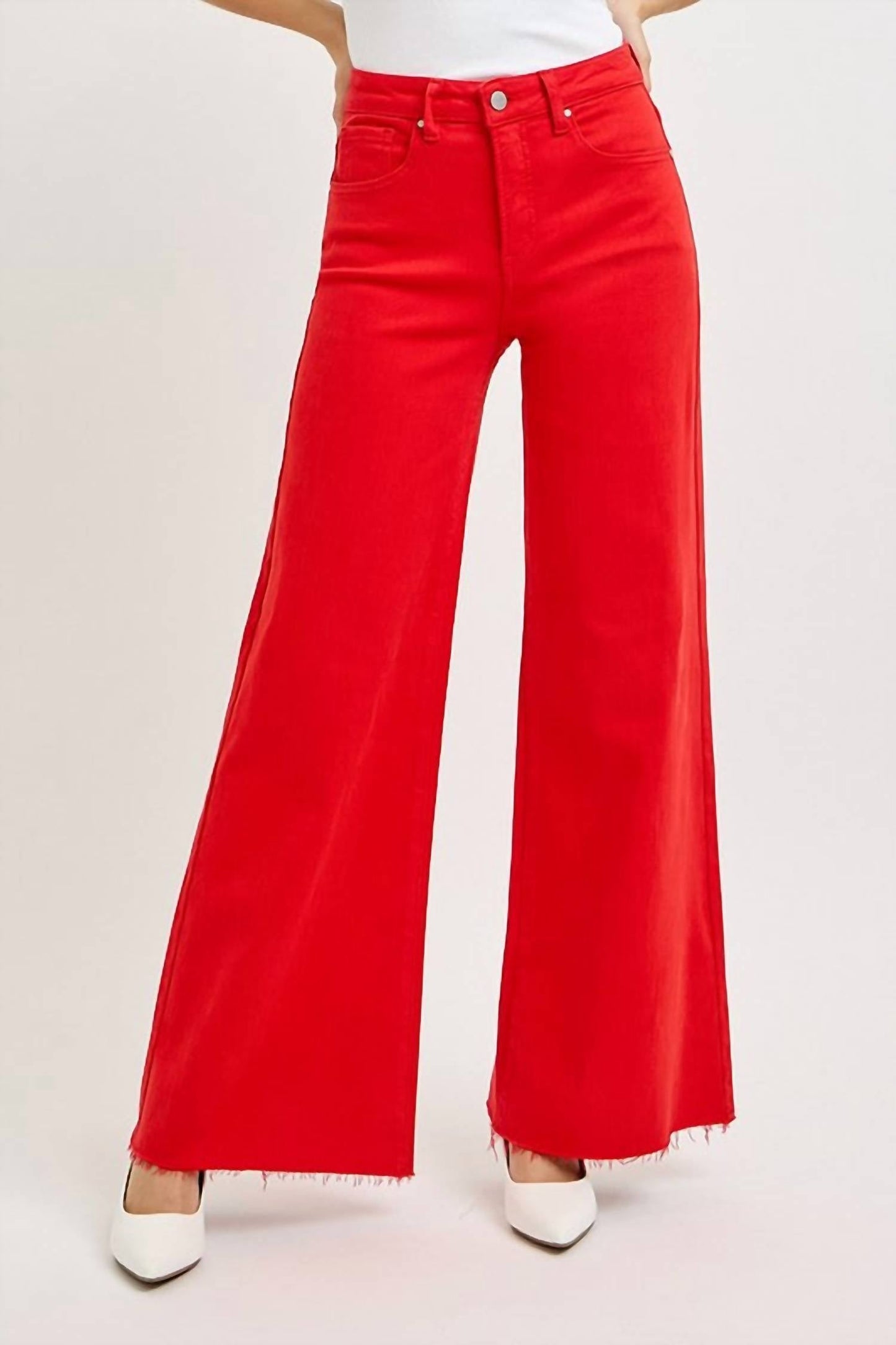 Risen - Women's The Ruby Jeans