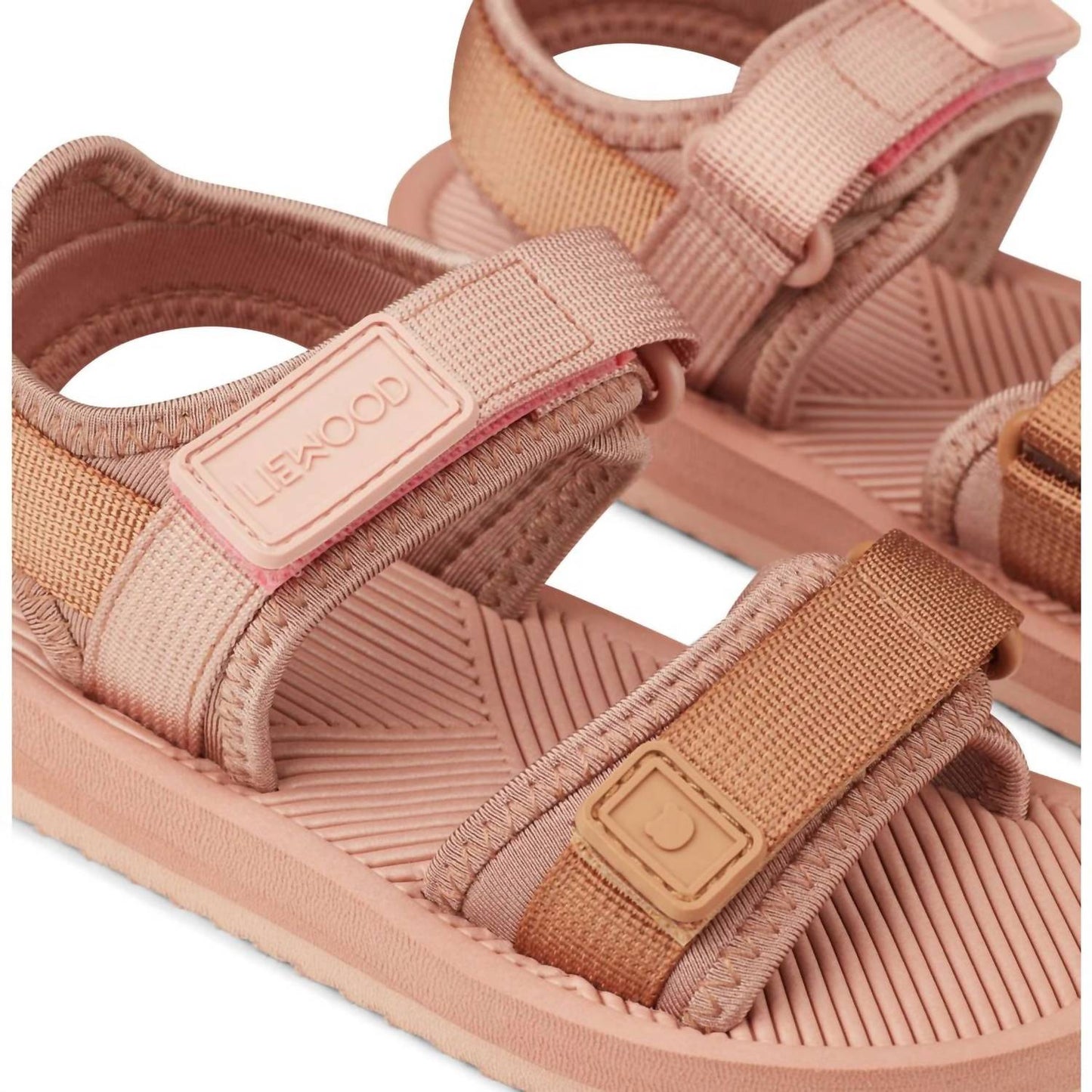 Liewood - Kid's Monty Strap Sandals