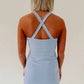 Z Supply - Crosscourt Mini Dress