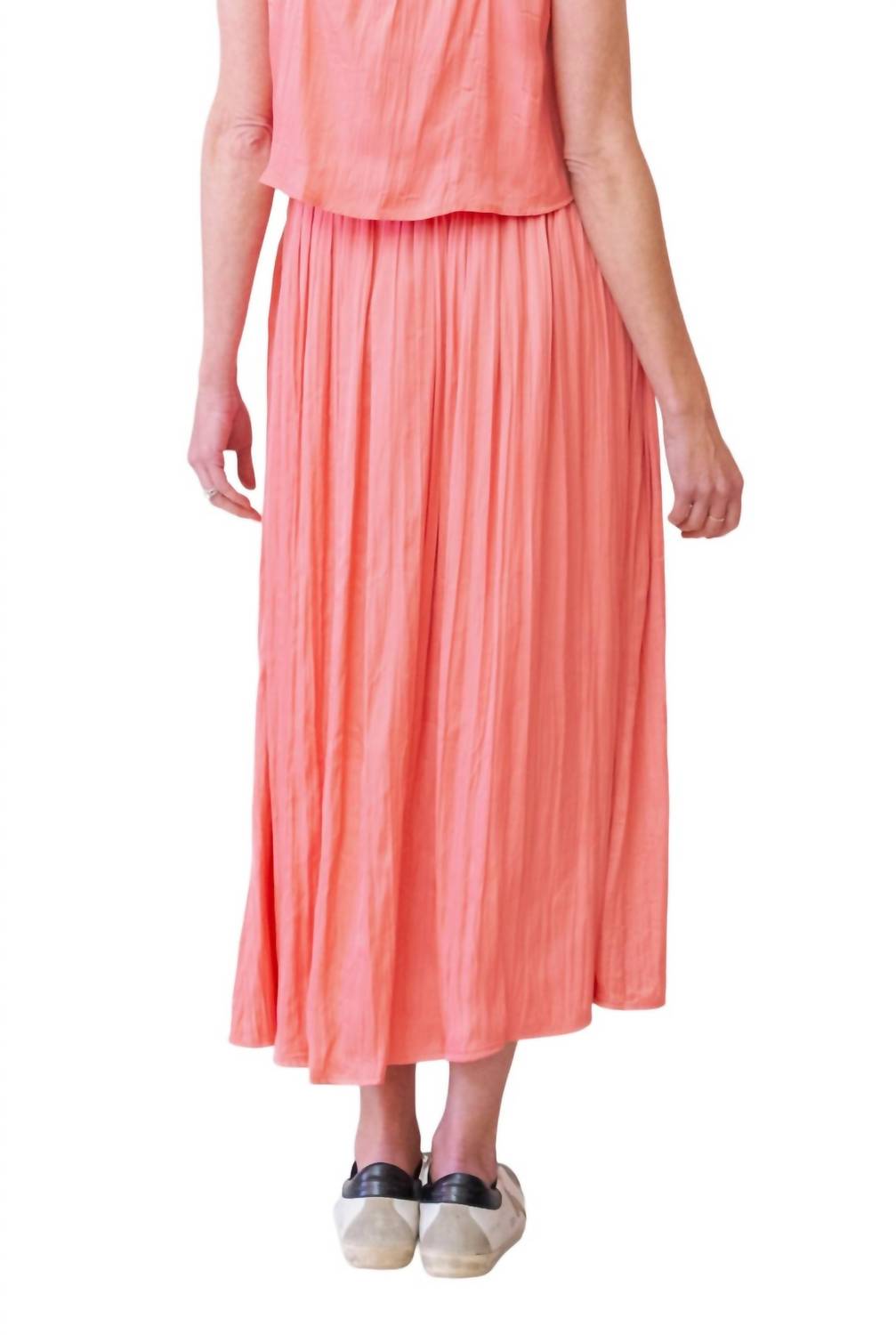 Z Supply - Kahleese Midi Skirt