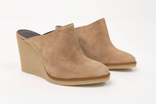 Cordani - Women's Florie Wedge Mule