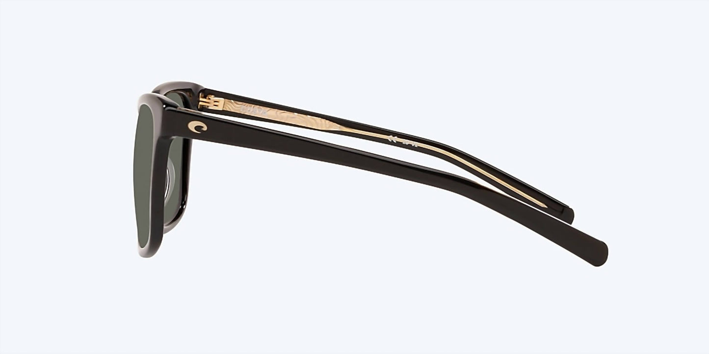Costa Del Mar - Women's May Polarized Sunglasses 2009 - 02 - 57