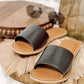 Beach By Matisse - Women's Cabana Slide Sandal