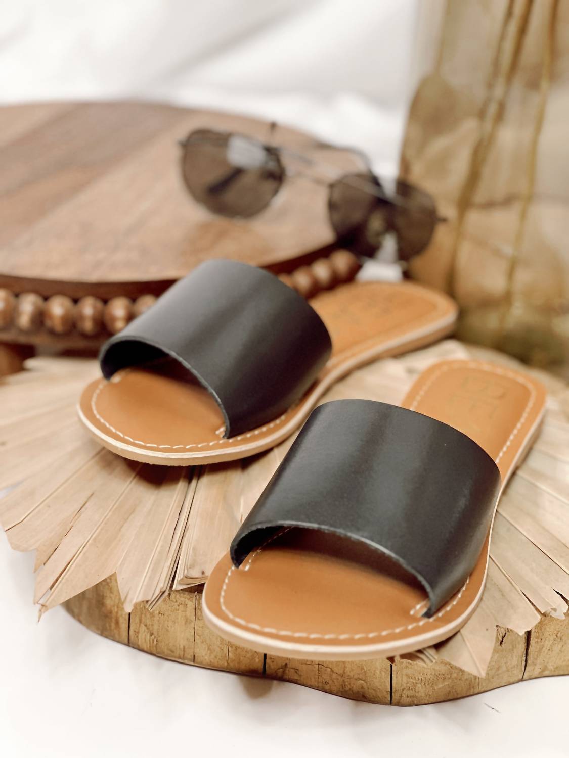 Beach By Matisse - Women's Cabana Slide Sandal