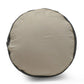 Diamond Handcrafted Cylindrical Pouf