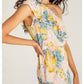 Z Supply - One Shoulder Mini Dress