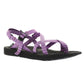 Naot - WOMEN'S SHORE SPORT SANDAL