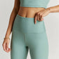 Year Of Ours - Ribbed 7/8 Legging