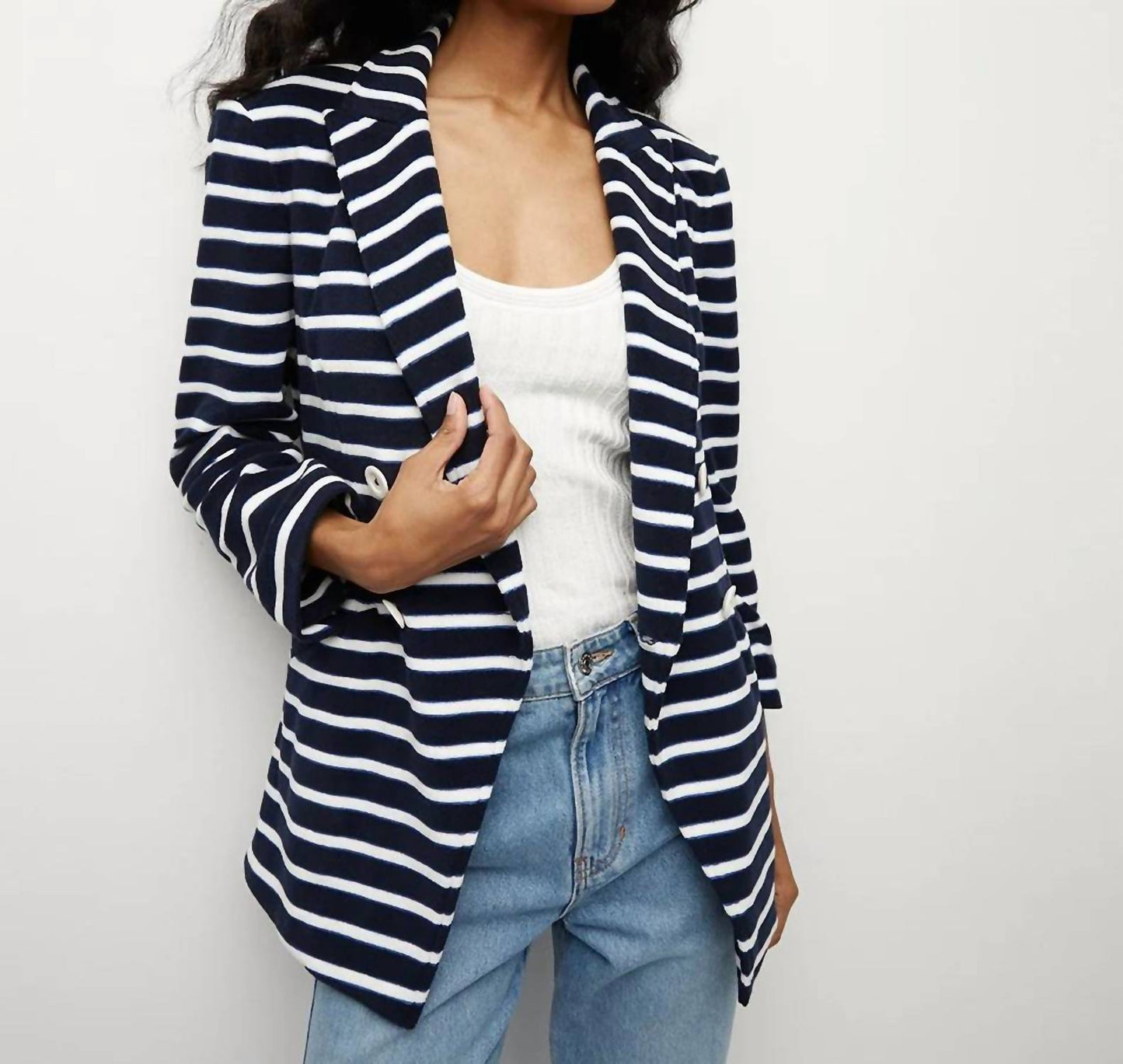 Veronica Beard - ORTIZ JACKET