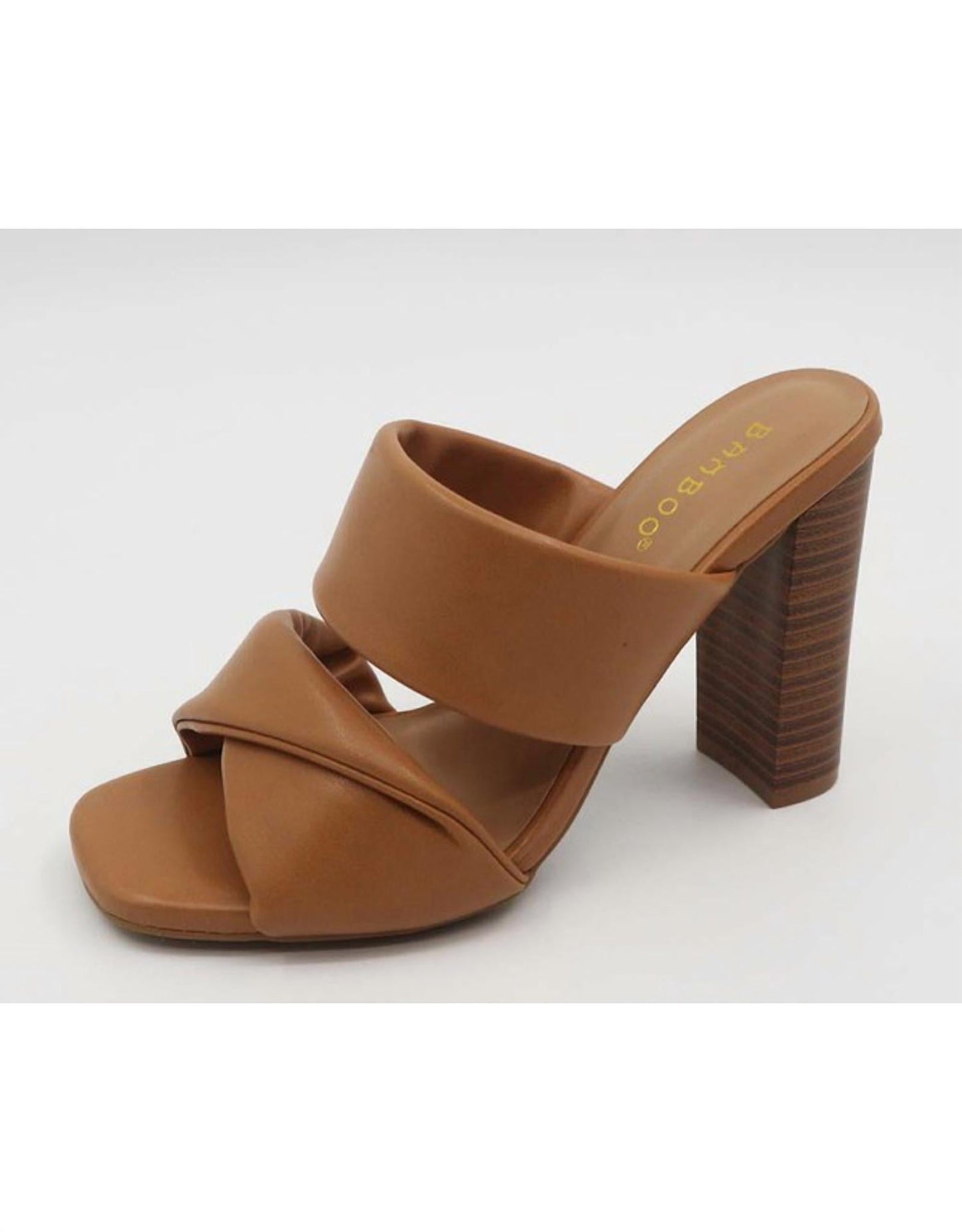 Let'S See Style - Women's Melanie Heeled Sandals