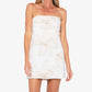 Jbq - Emmy Mini Strapless Dress