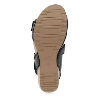 Dansko - Women's Trinity Wedge Sandals