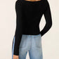 Z Supply - Jovy Sweater Top