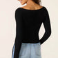Z Supply - Jovy Sweater Top