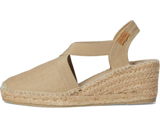 Toni Pons - Women TER Wedge Sandal