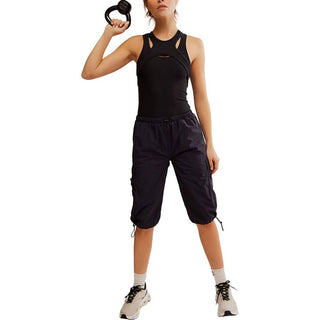 Free People - Break It Down Onesie