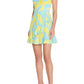 Amanda Uprichard - Magnolia Mini Dress